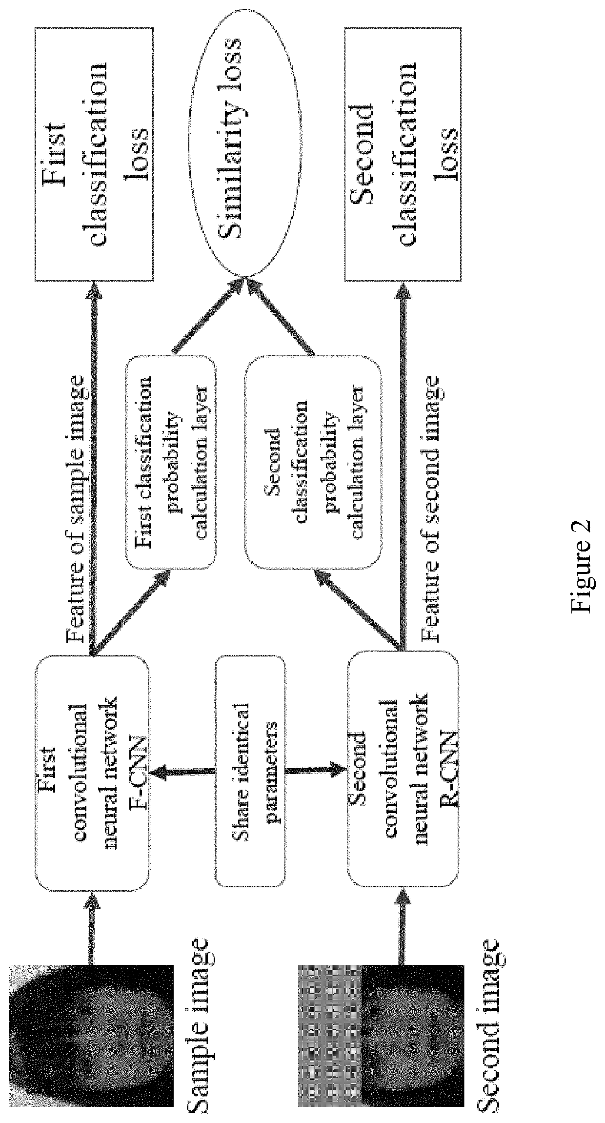 Apparatus and method for training classifying model