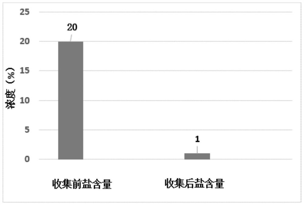 Polypyrrole-coated cattail velvet-based ultra-light biomass porous foam and its preparation method and application