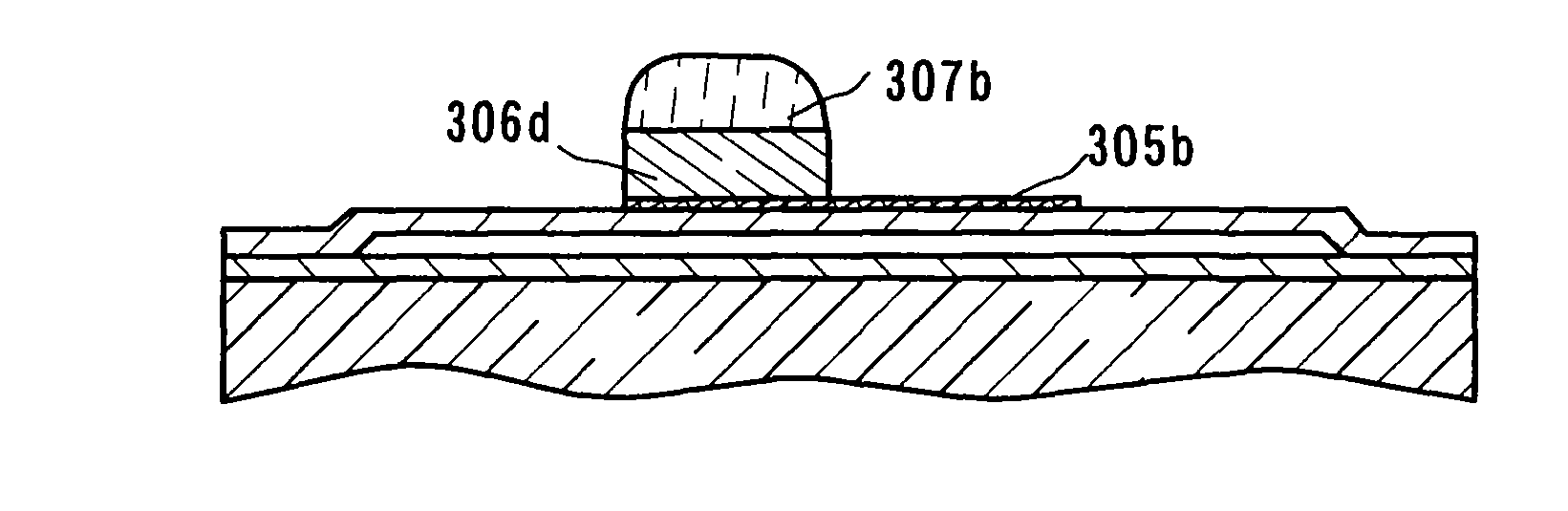 Semiconductor device and manufacturing method thereof