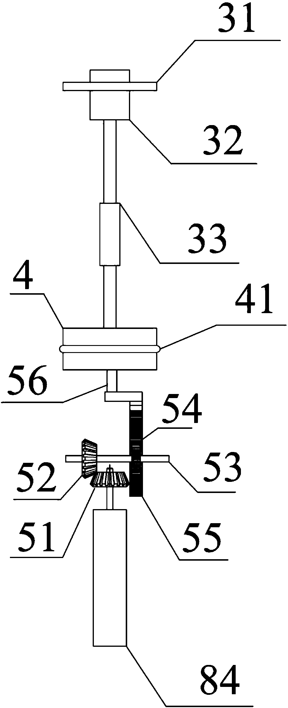 An intelligent temperature control cup