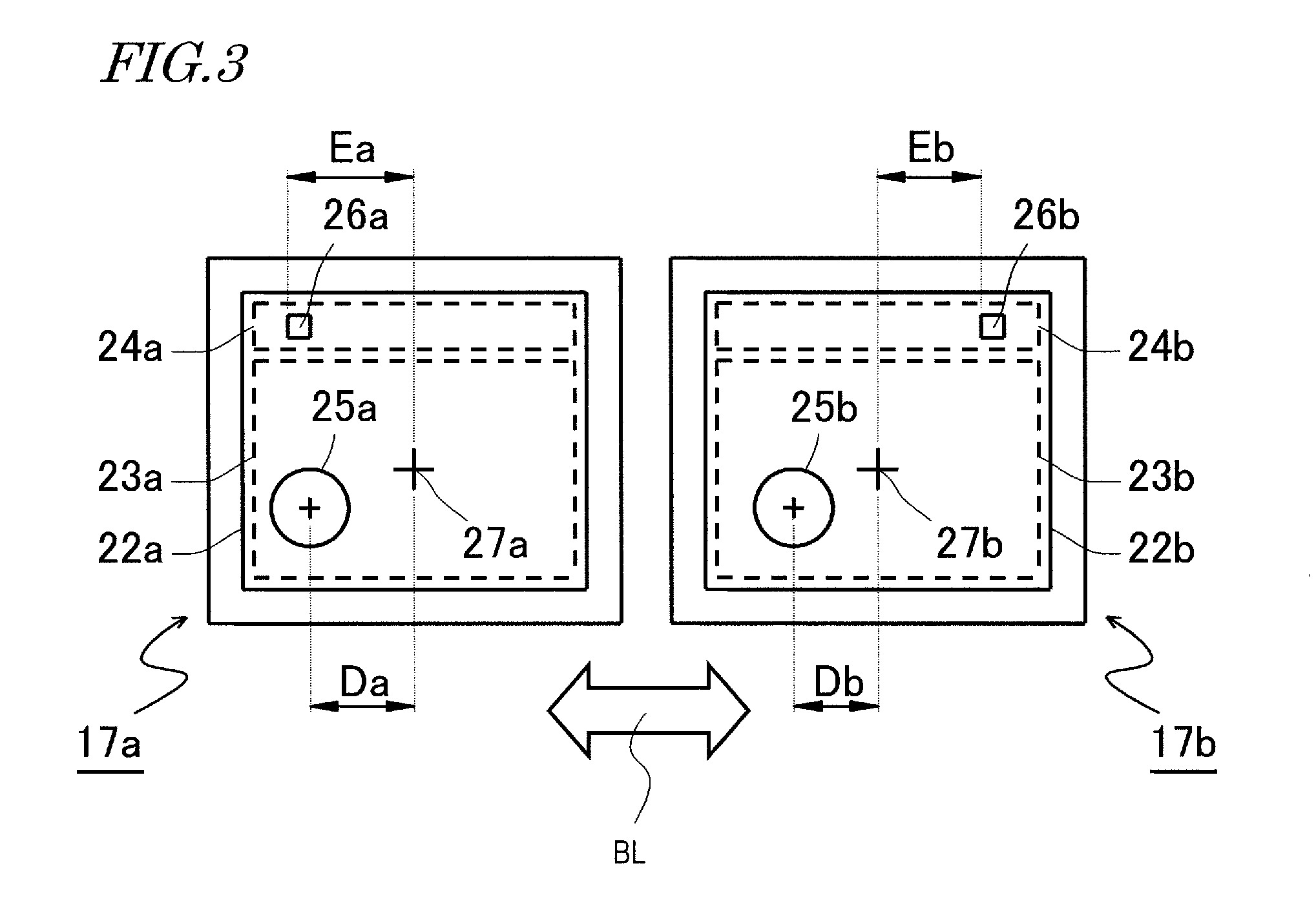 Distance measuring apparatus and distance measuring method