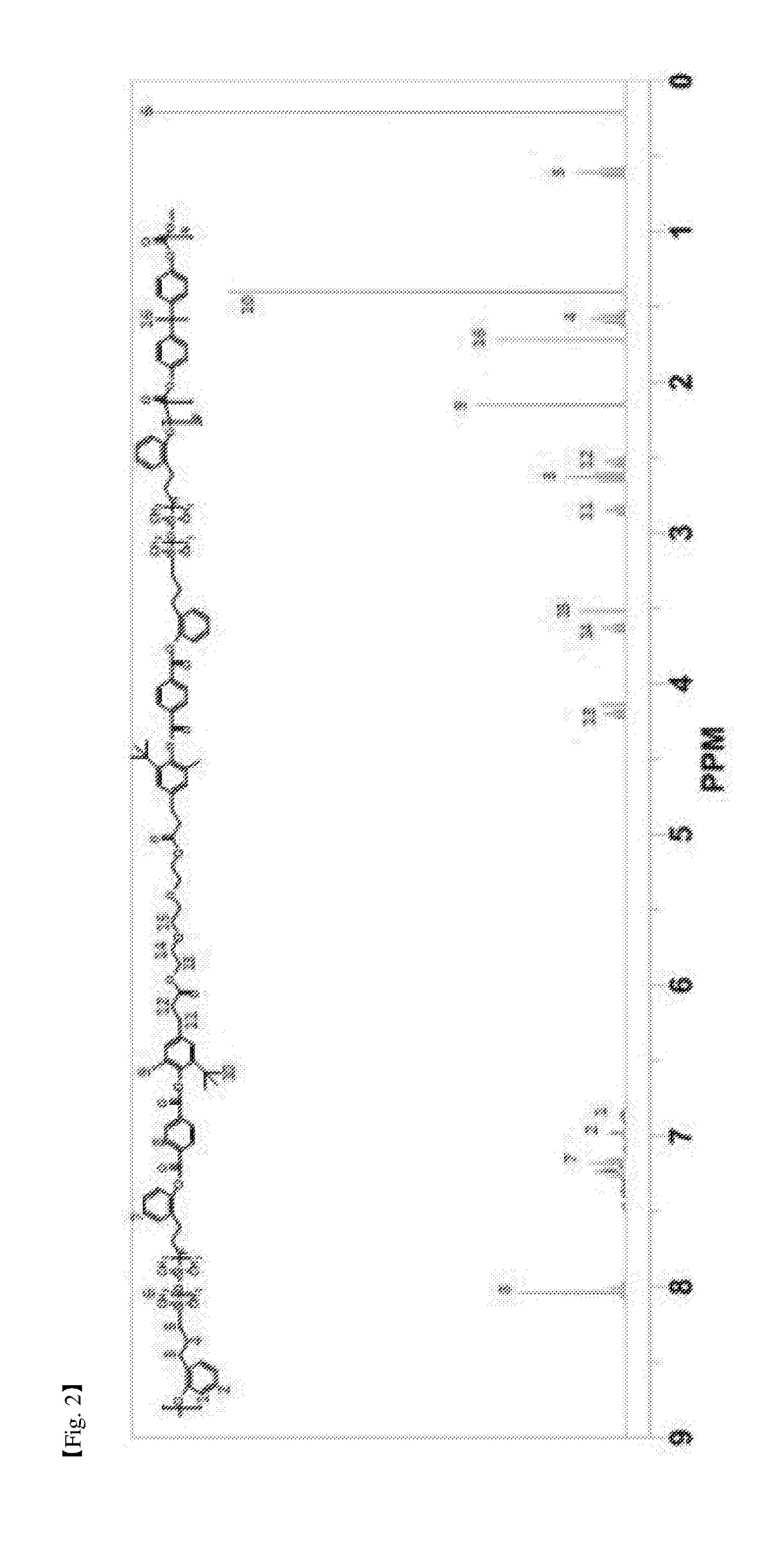 Novel polyorganosiloxane, and copolycarbonate prepared by using the same (amended)