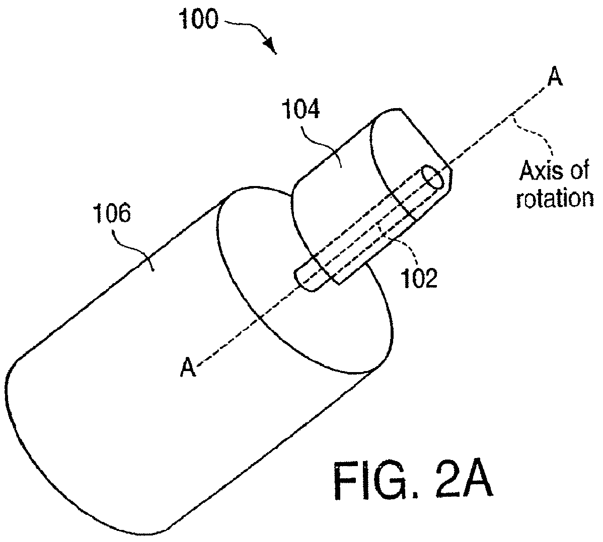 Vibrotactile haptic feedback devices