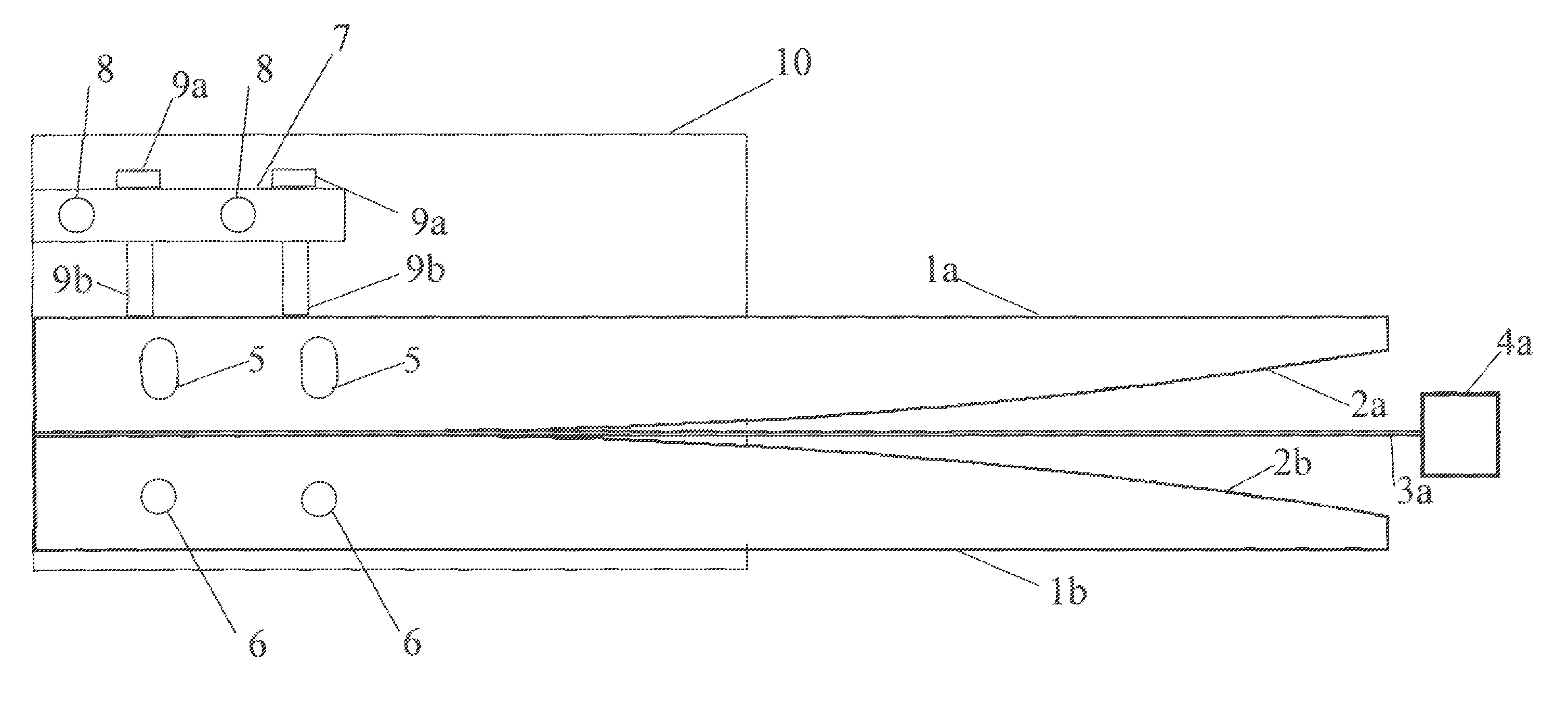 Beam-Based Nonlinear Spring