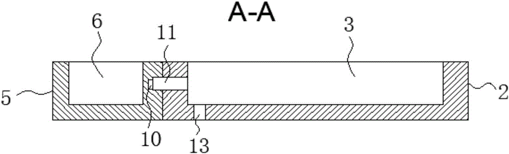 Outdoor computer and power supply system of same