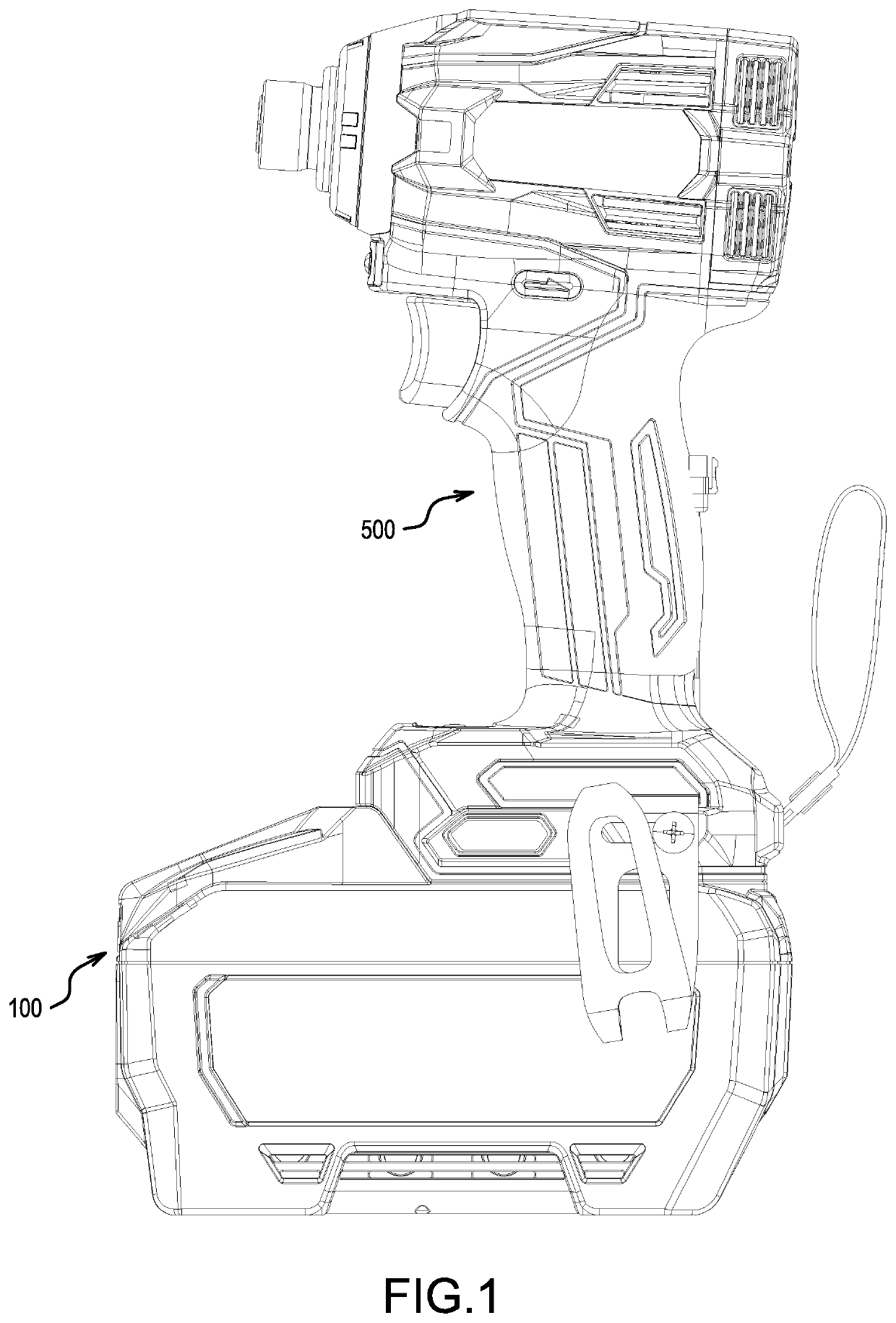 Battery pack