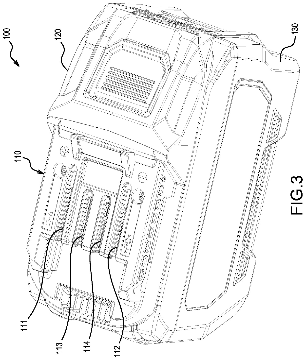 Battery pack