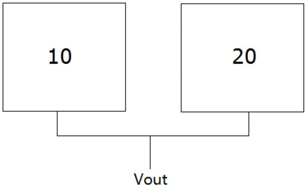 A reinforced isolation circuit