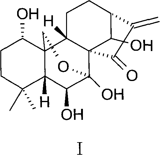 Pharmaceutical composition containing apigenin, apigenin derivative, rubescensin and rubescensin derivative, and application thereof