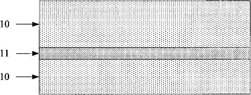 GGNMOS (grounded-gate negative-channel metal oxide semiconductor) device and making method thereof