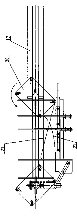 Online controlled steering device