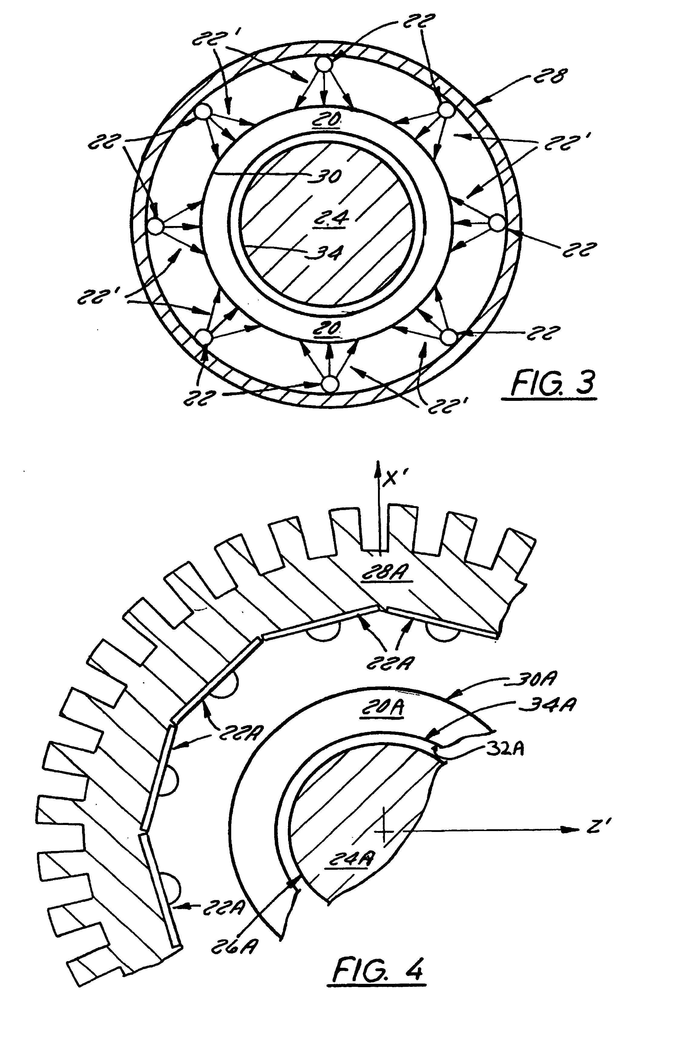 Multiple source collimated beam luminaire