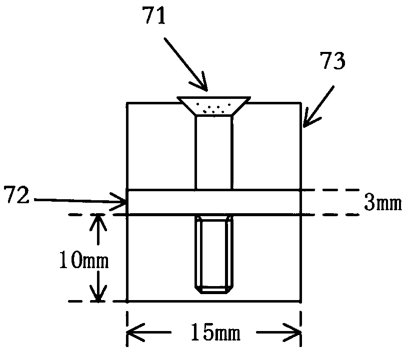 Suspended rail transit apparatus and magnetoelectric hybrid levitation rail system therein