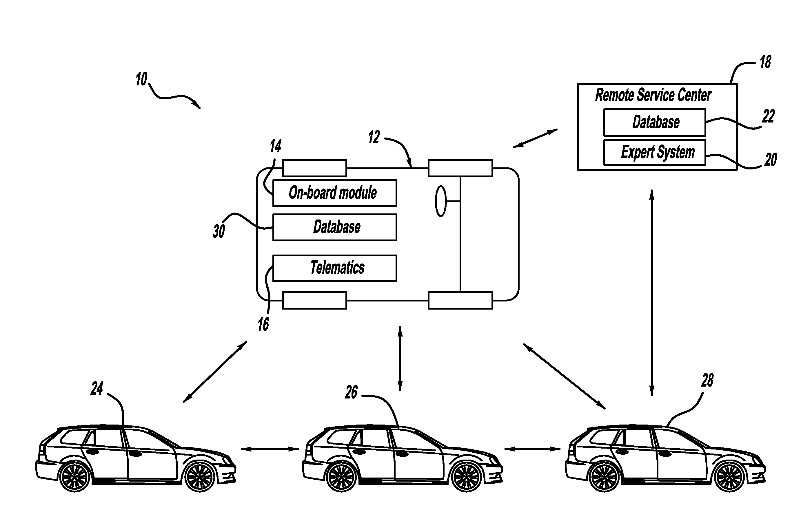 Autonomous vehicle maintenance and repair system