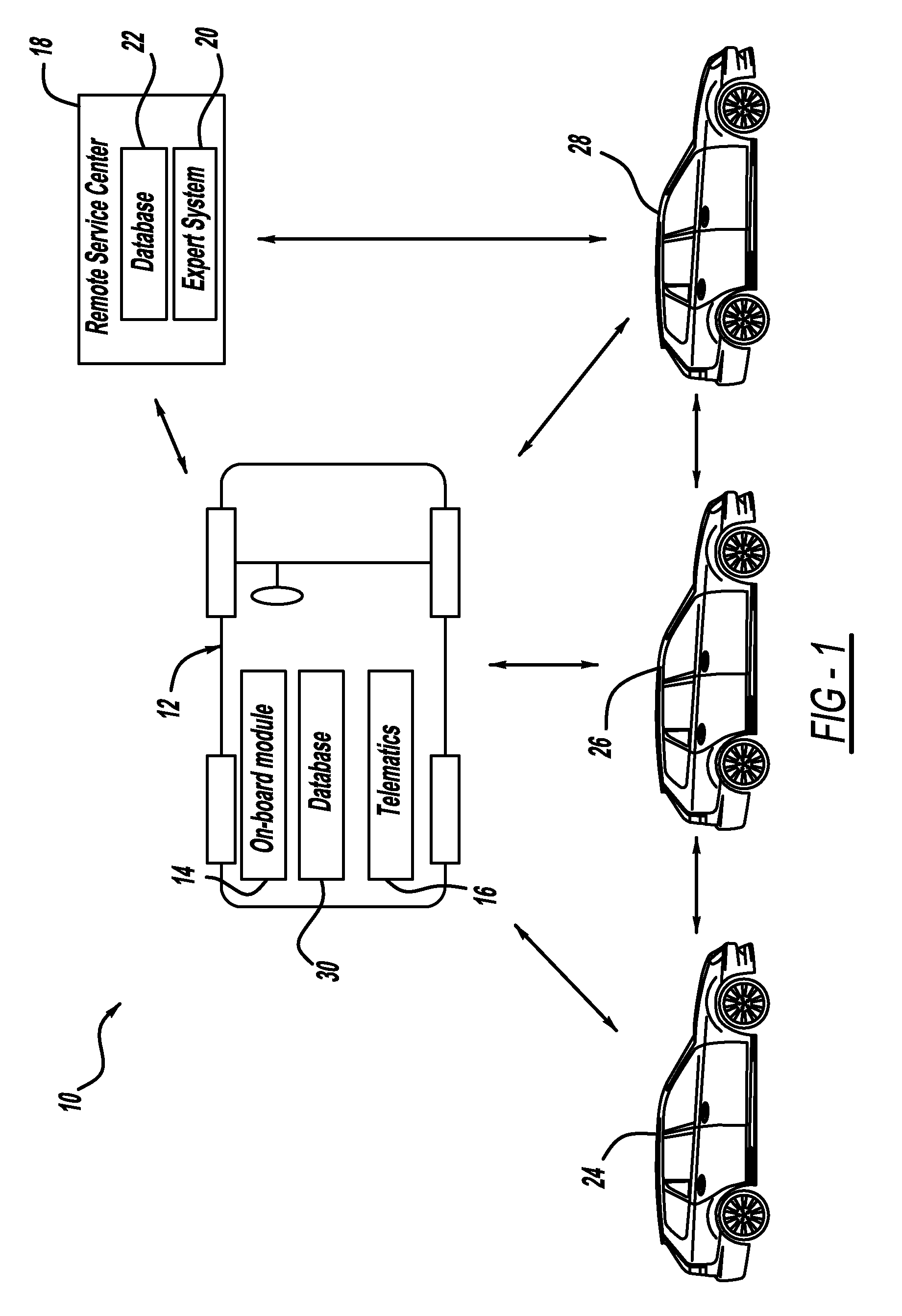 Autonomous vehicle maintenance and repair system