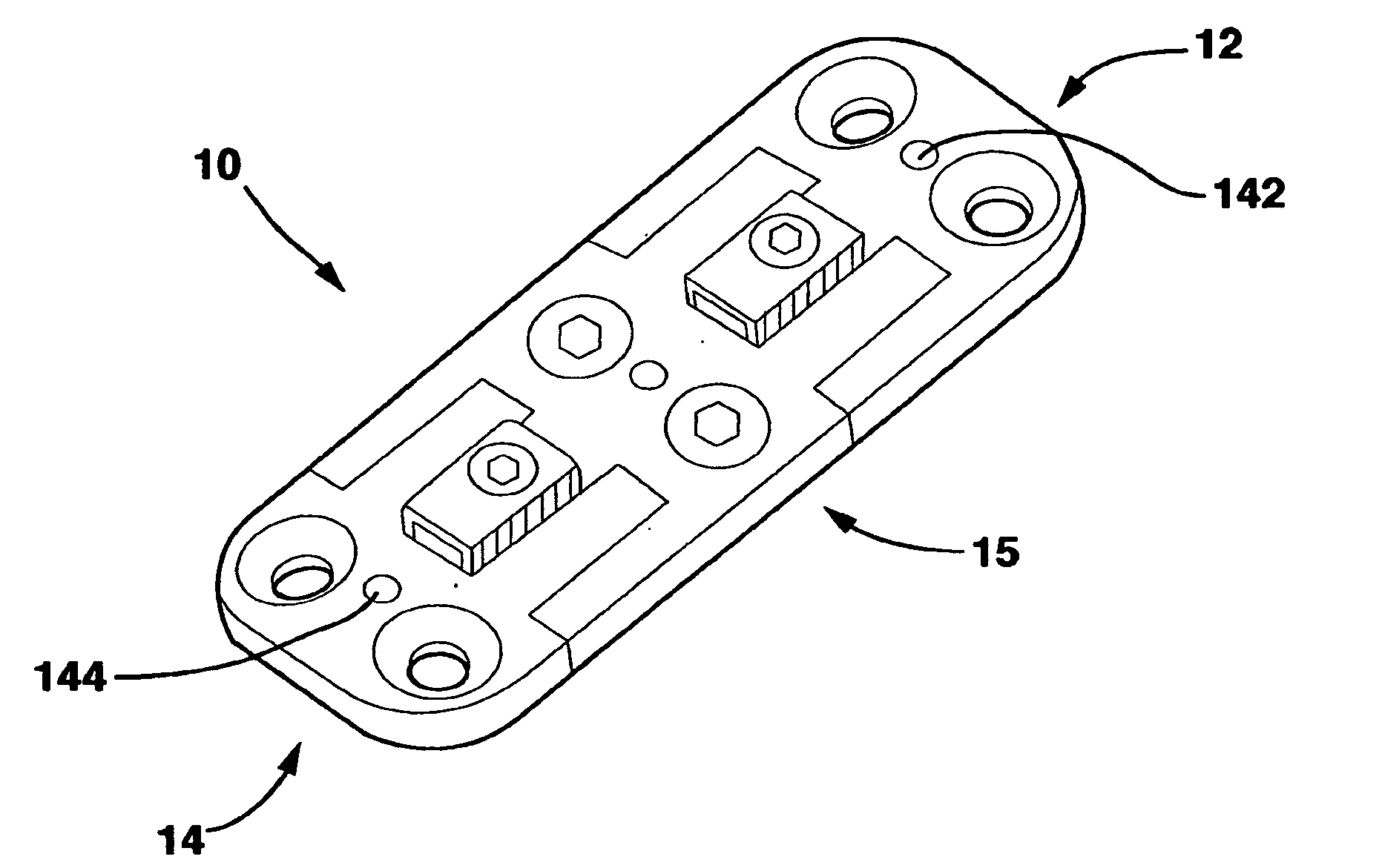 Static Compression Device