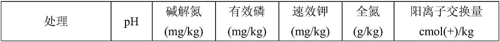 Solanum tuberosum and double cropping rice rotation crop rotation culture method for improving south double cropping rice paddy soil micro-aggregate structure