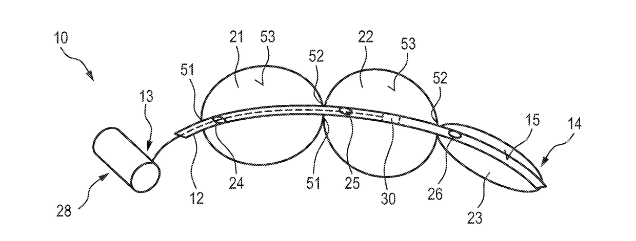 Balloon catheter