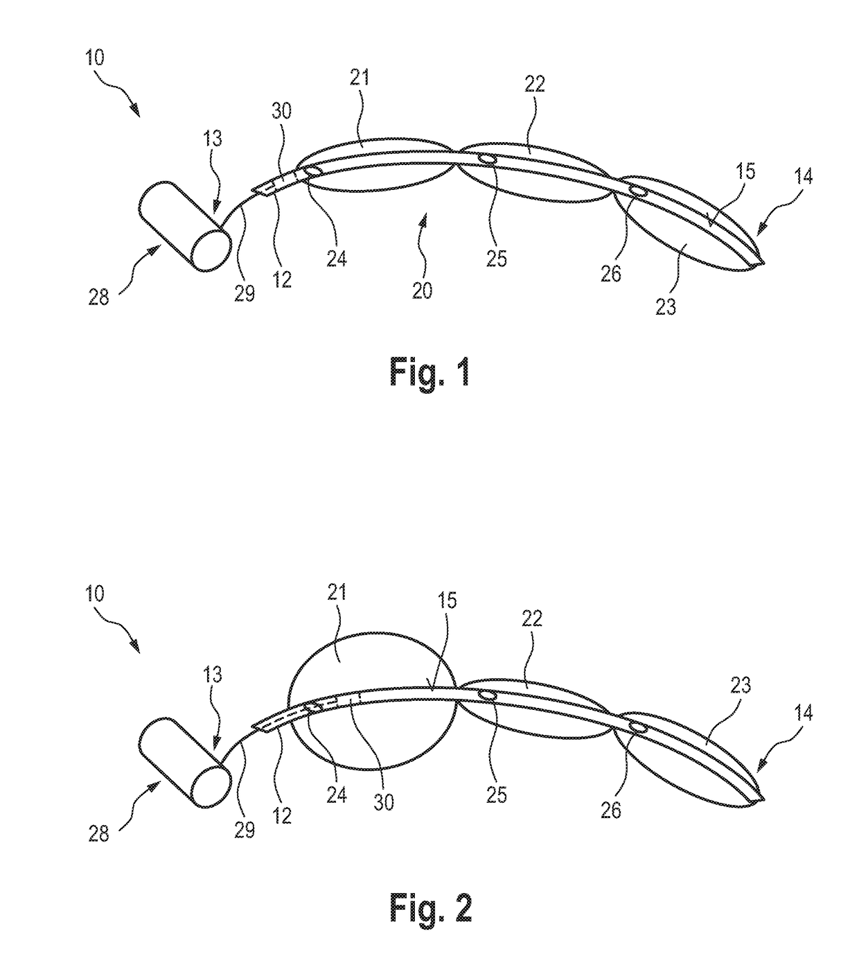 Balloon catheter