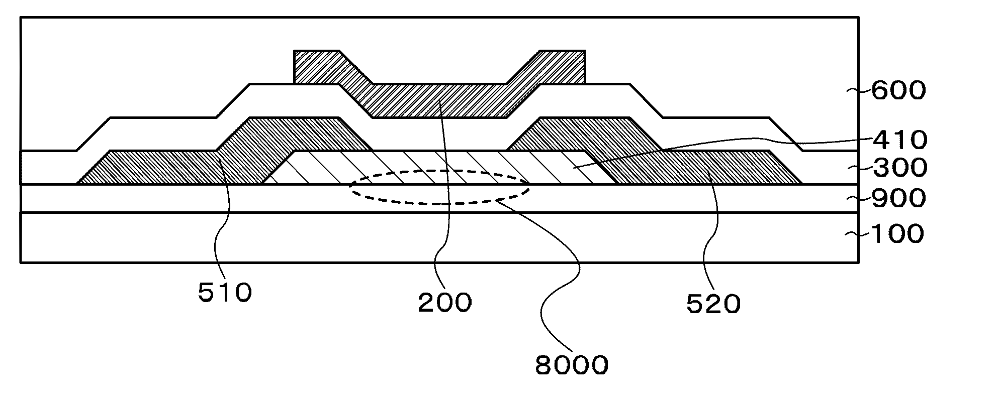 Semiconductor device and method for manufacturing the same