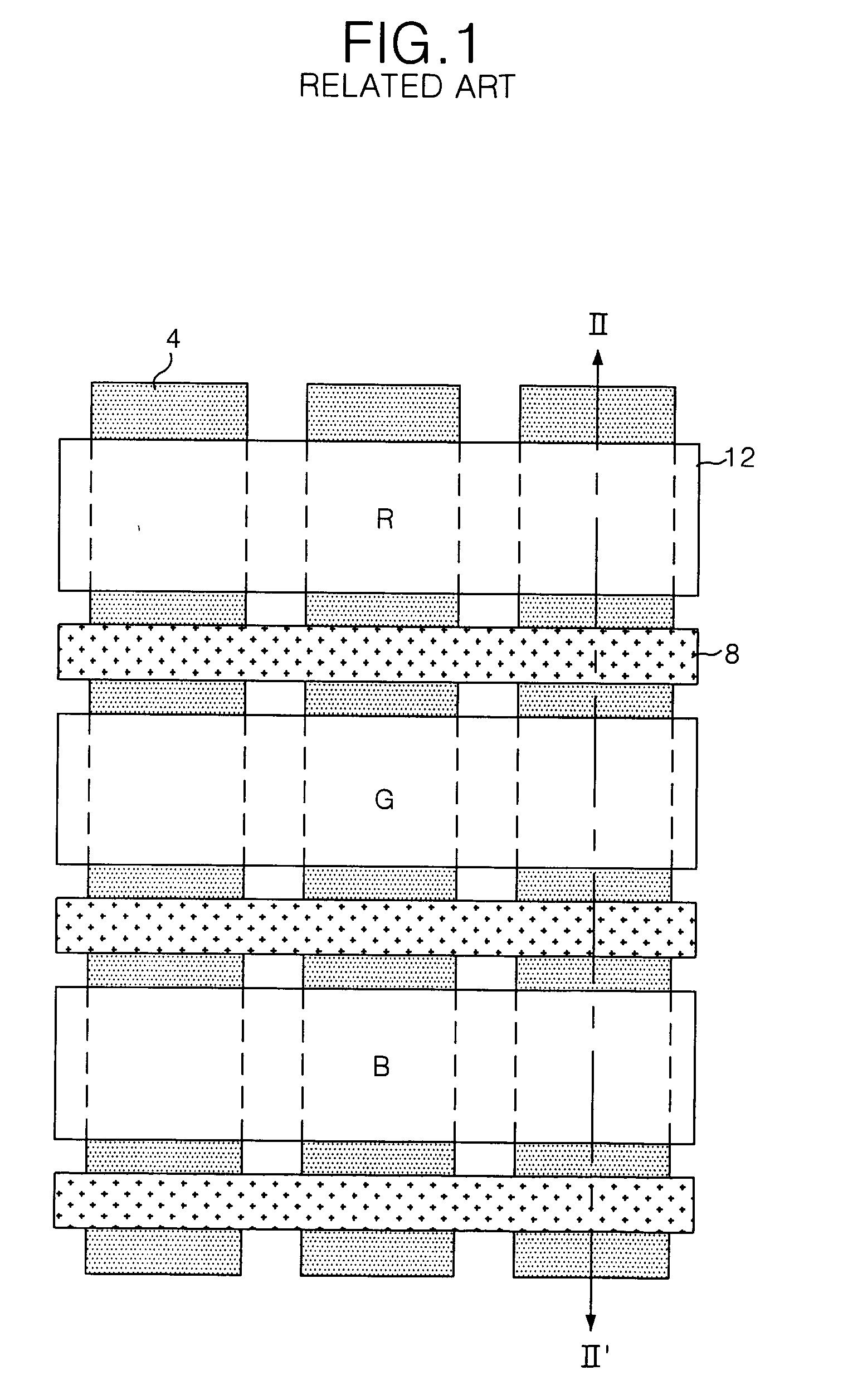 Mask for organic electro-luminescence device and method of fabricating the same