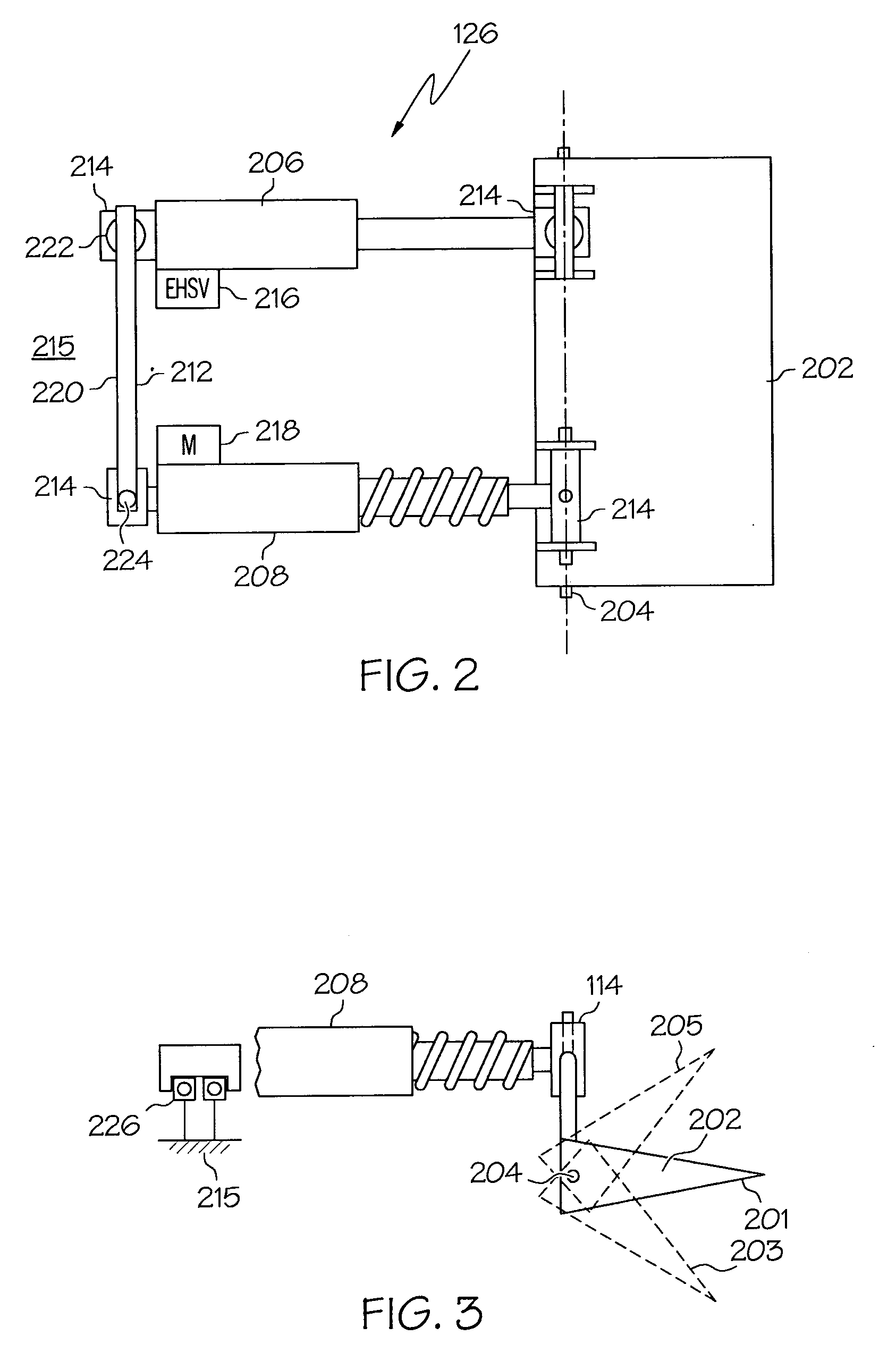 Flight control surface actuation system with redundantly configured actuator assemblies