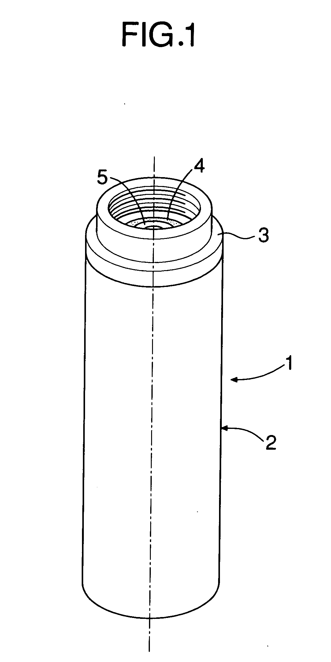 Accumulating element module