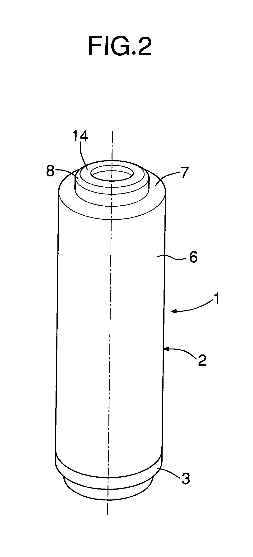 Accumulating element module