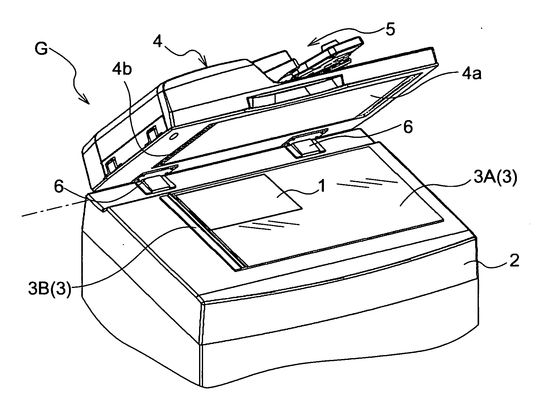 Image forming apparatus