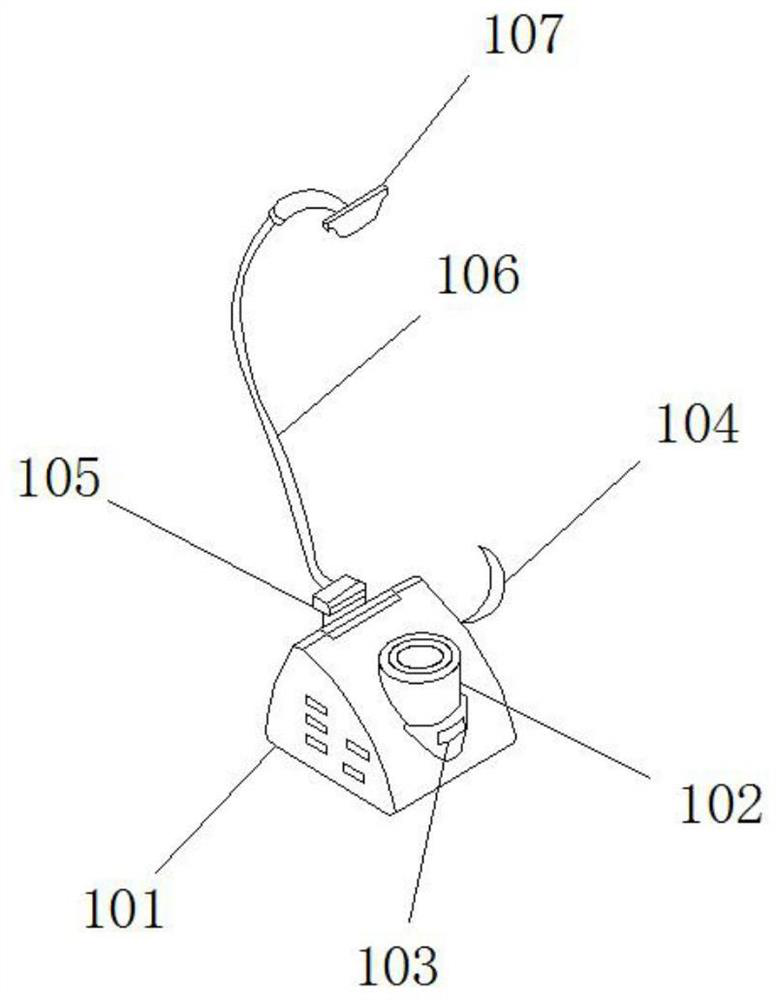 Intelligent sterilization device