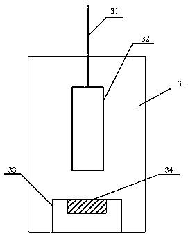 Hydrogen Sulfide Gas Sensing Device Based on Optical Fiber f-p Interferometer