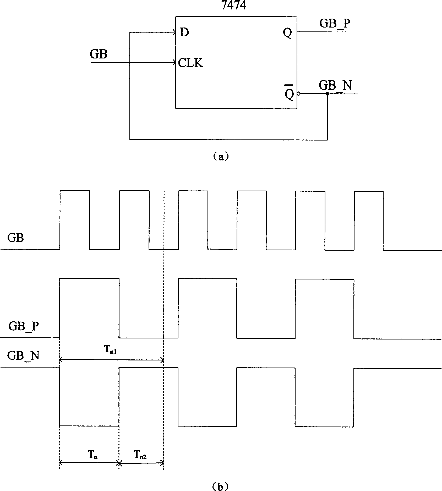 Comprehensive measuring method and circuit for electric motor rotating speed and rotor location