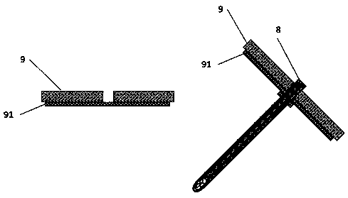 Multifunctional intelligent puncture medical device