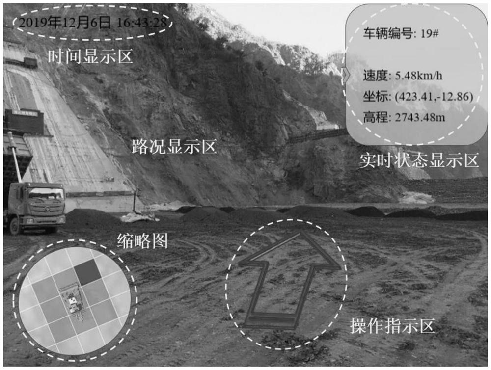 Method for intelligently controlling paving quality of earth and rockfill dam