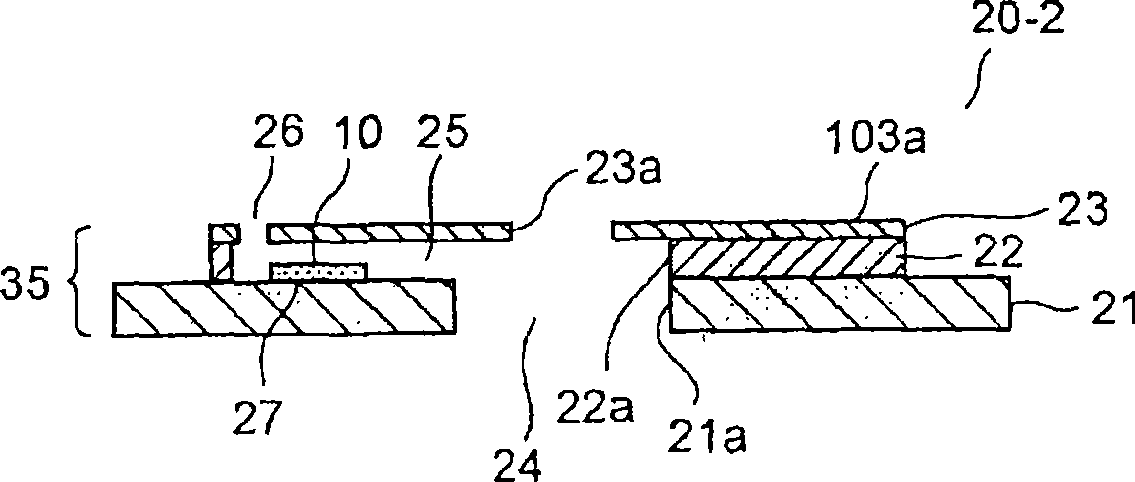 Blood sensor and blood test apparatus having the same