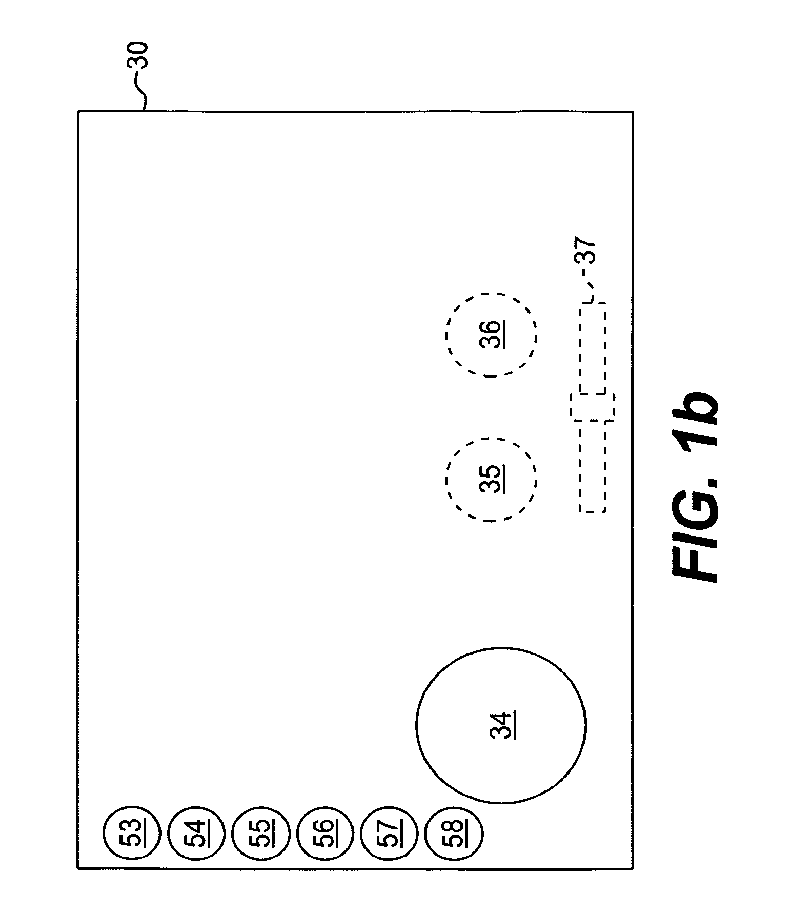 Control systems involving novel physical controls and touch screens