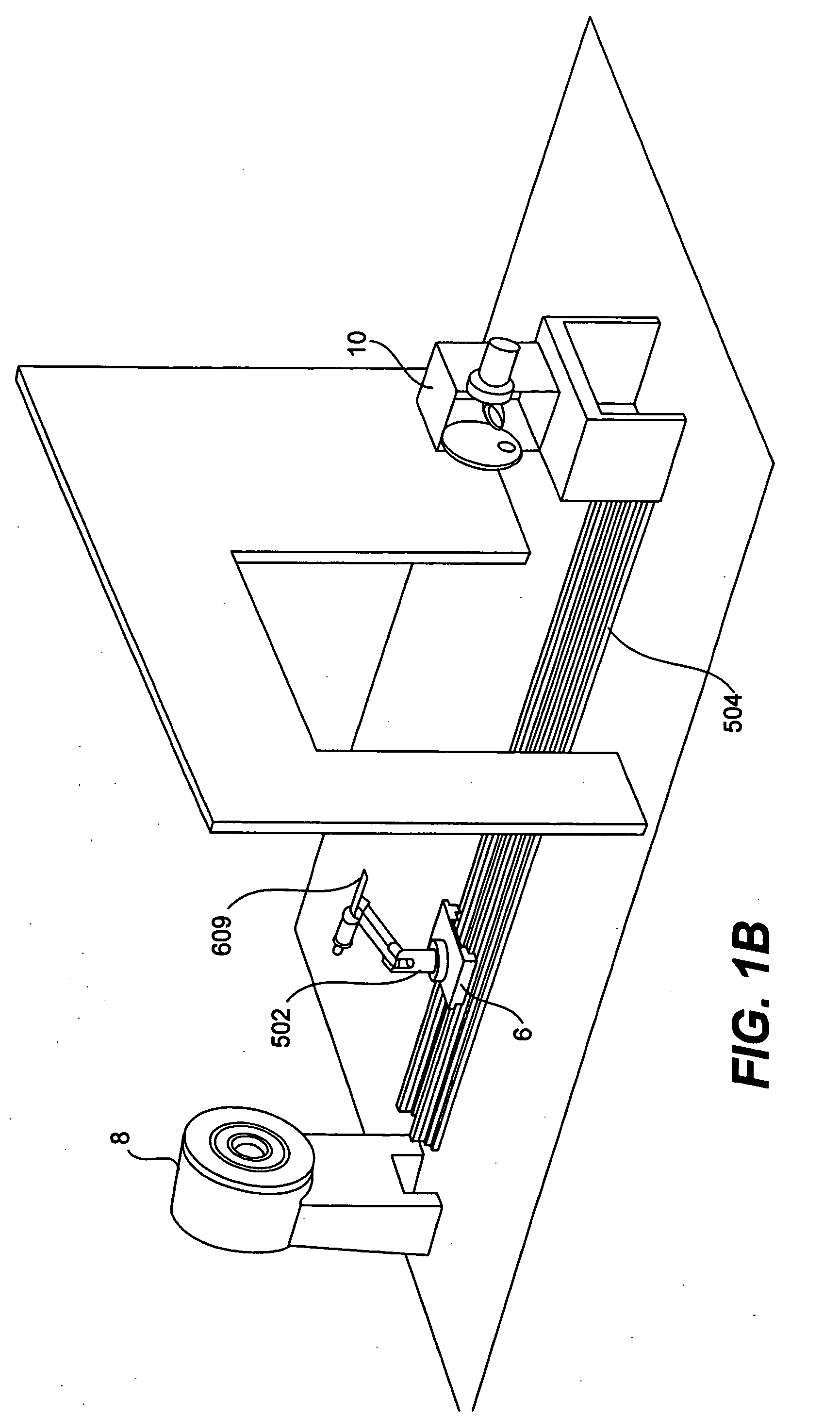 Multi-mode internal imaging