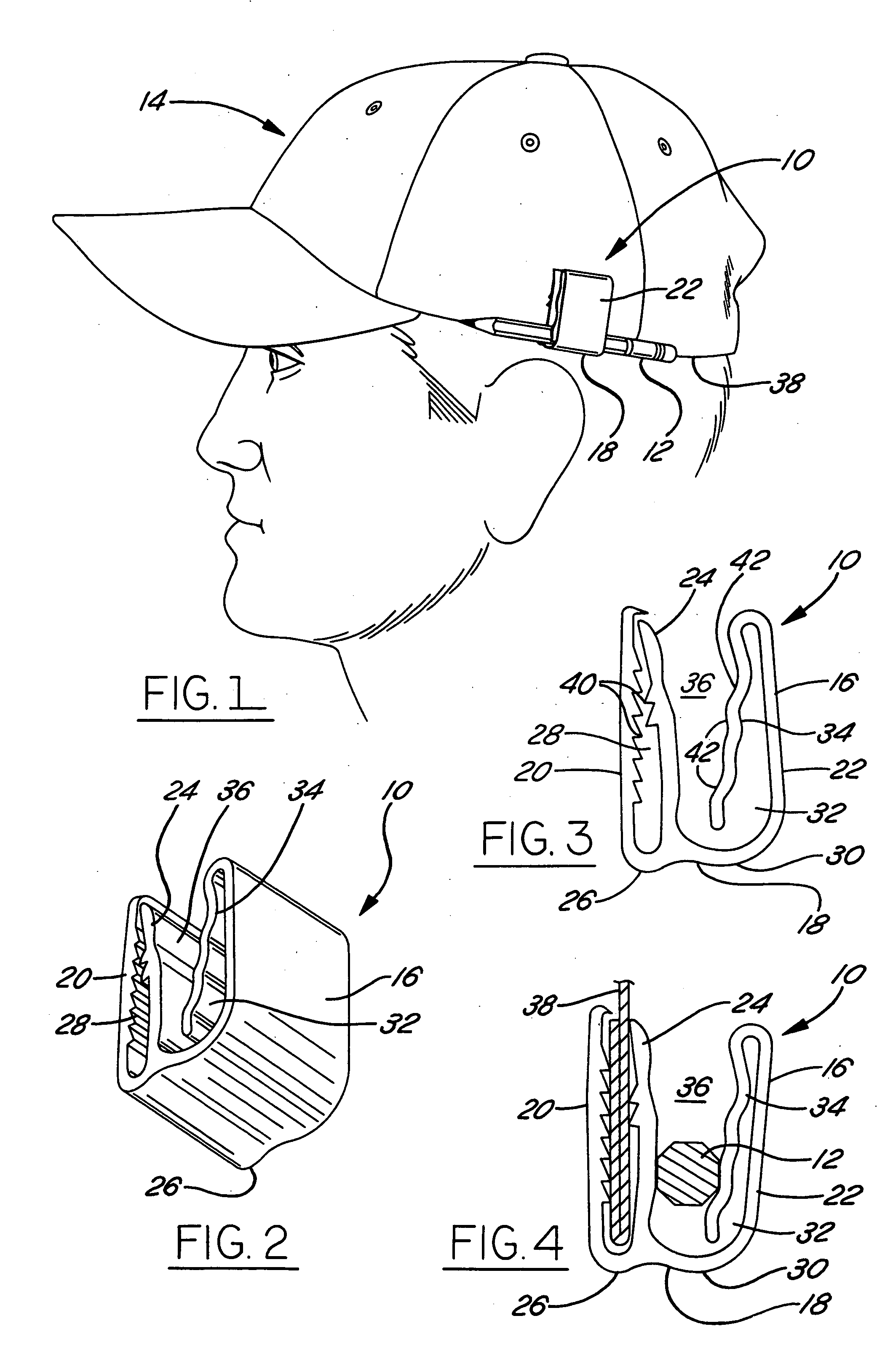 Pencil holder