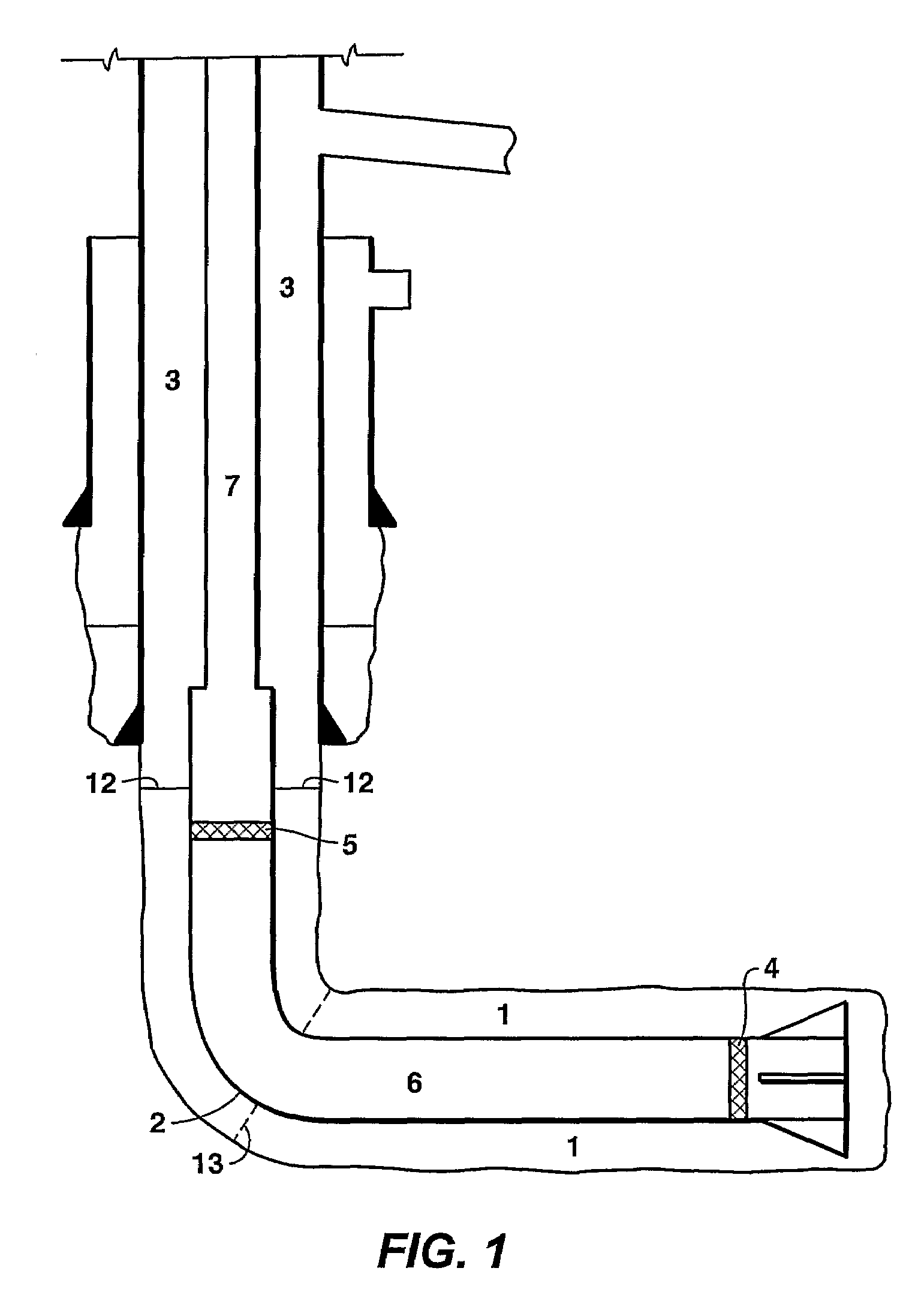 Method for running tubulars in wellbores