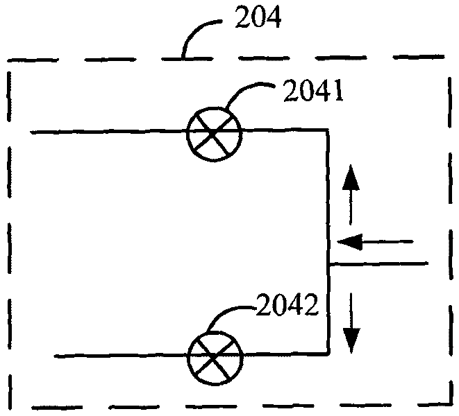 Plasma-enhanced chemical vapor deposition PECVD equipment