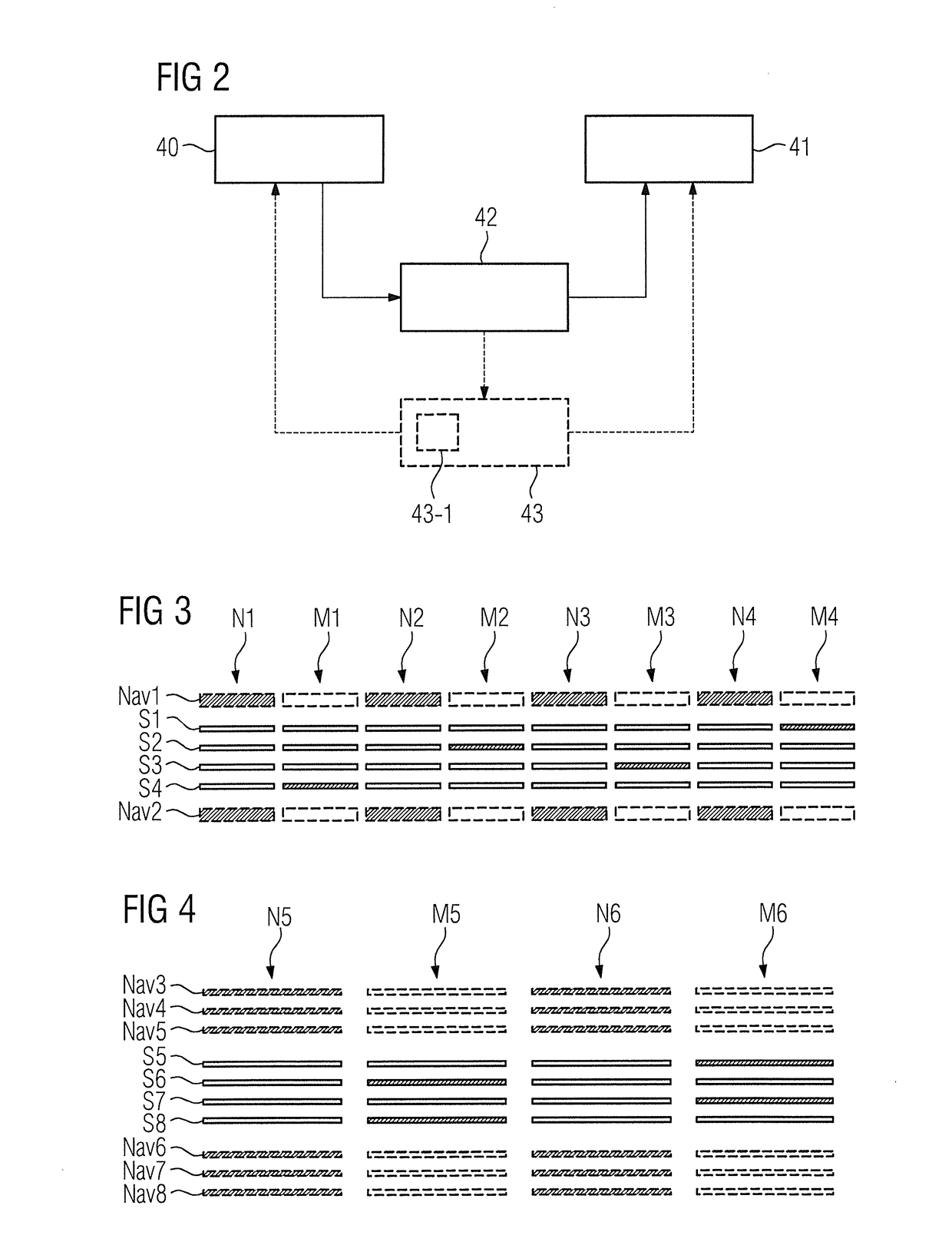 Method and apparatus for magnetic resonance imaging