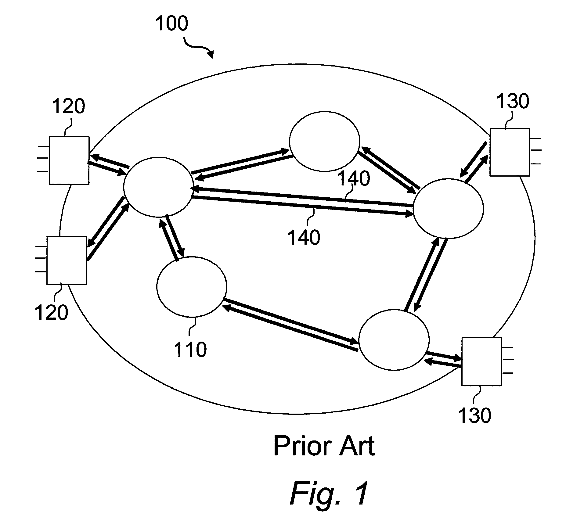 Methods for non-wavelength-converting multi-lane optical switching