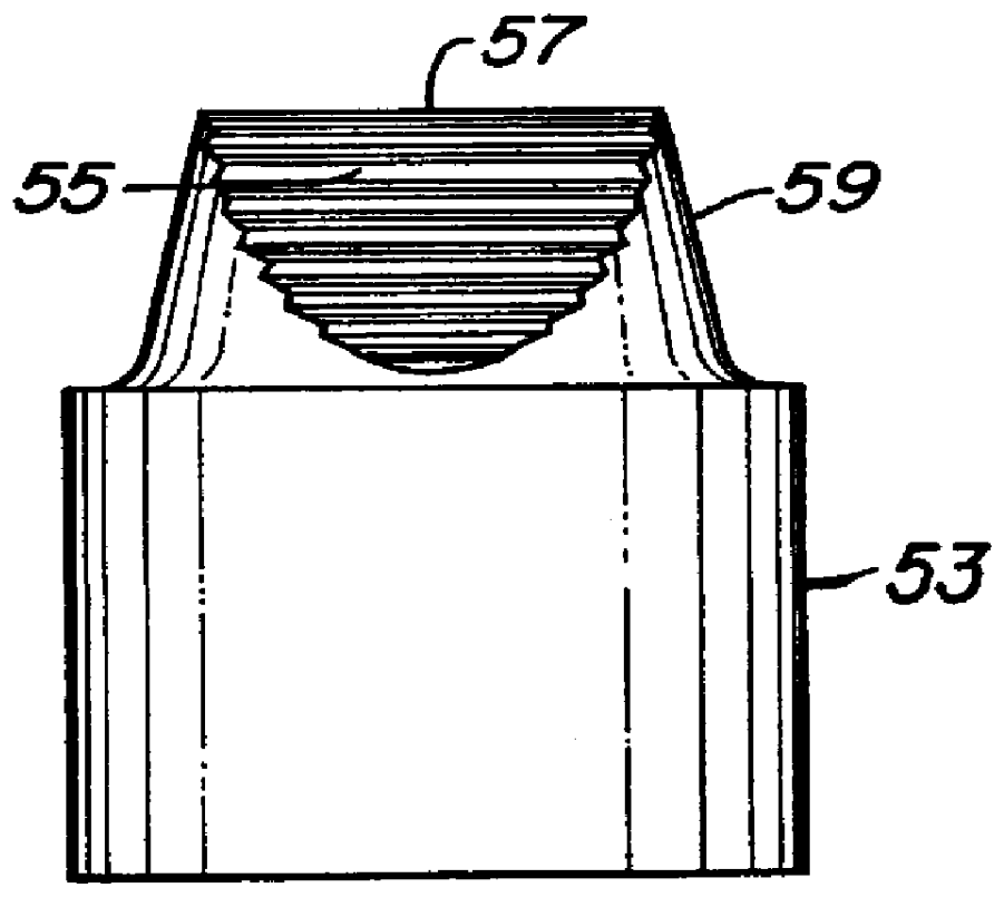 Earth-boring bit with super-hard cutting elements