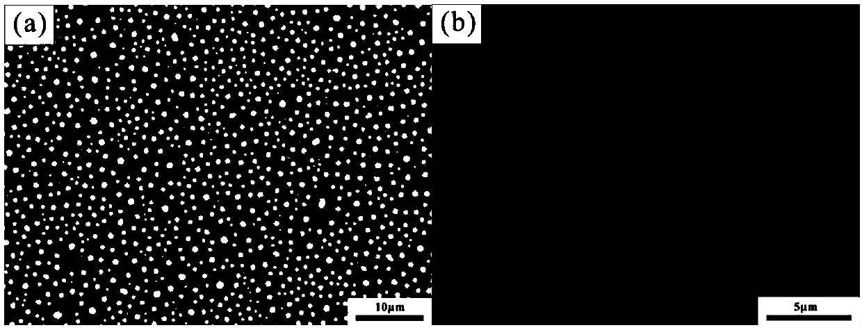 Method for preparing Al2O3 thin film and Cr2O3 thin film by controlling oxygen pressure through powder stack