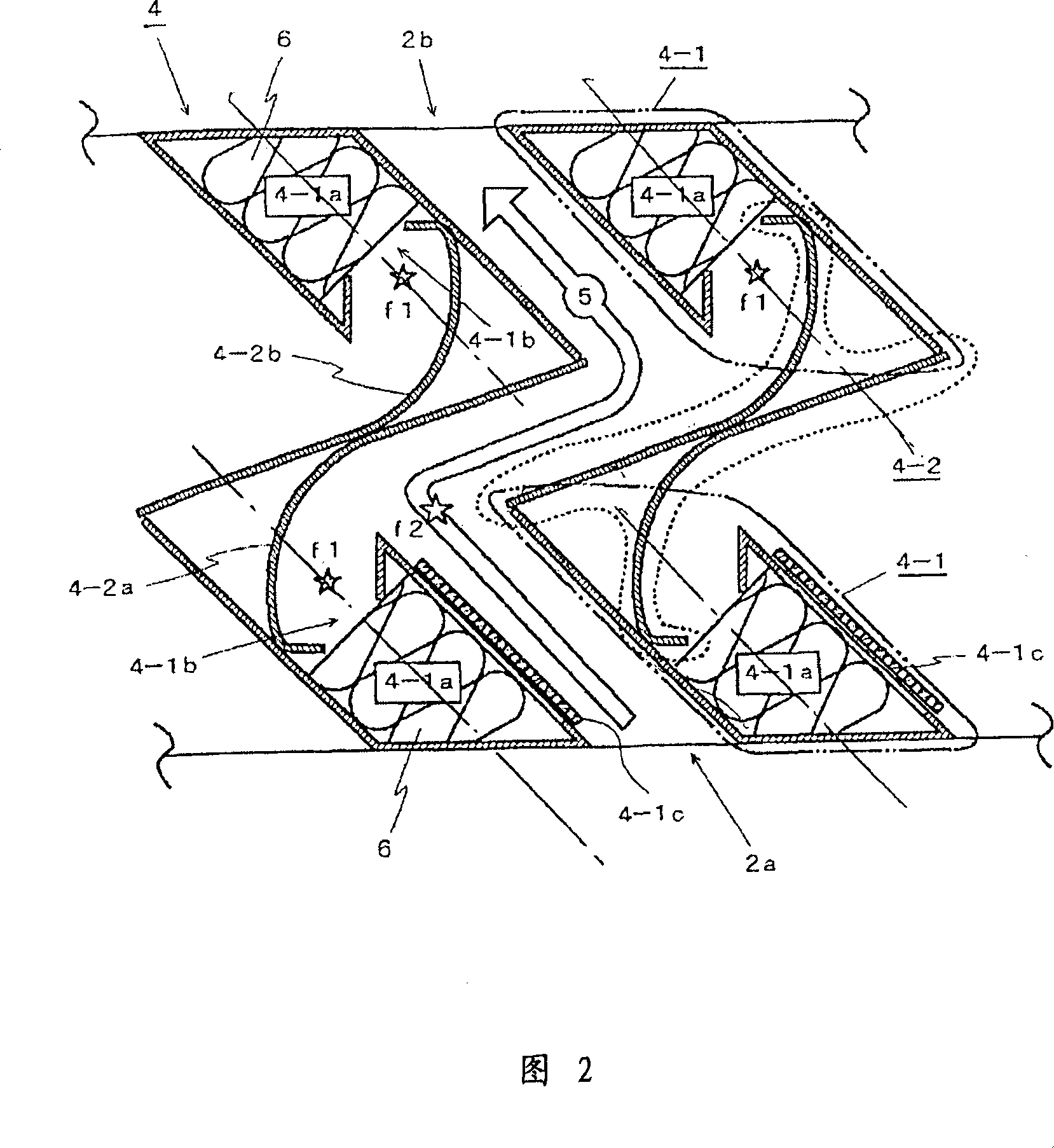 Silencing apparatus