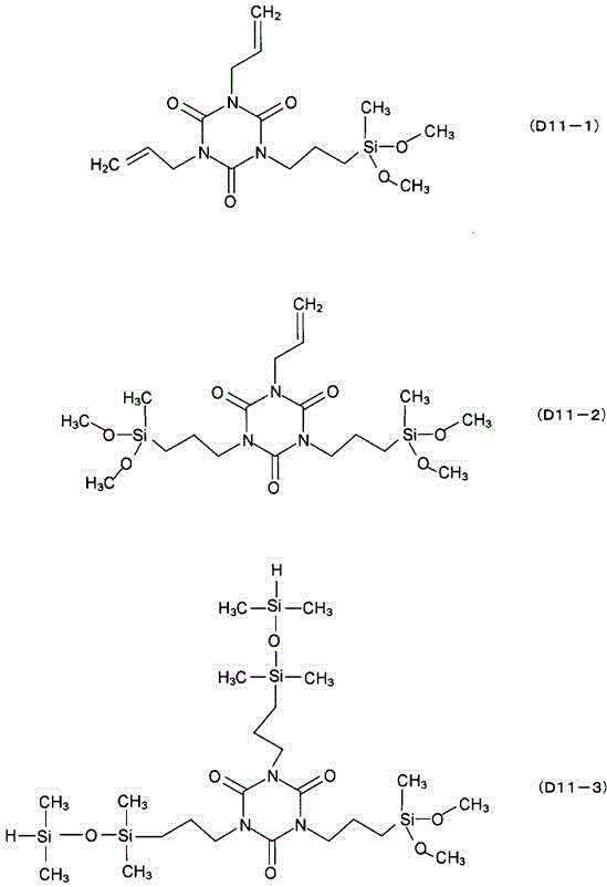 Addition-curable silicone composition