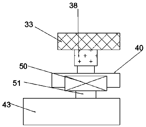 Aerobic organic fertilizer fermentation equipment