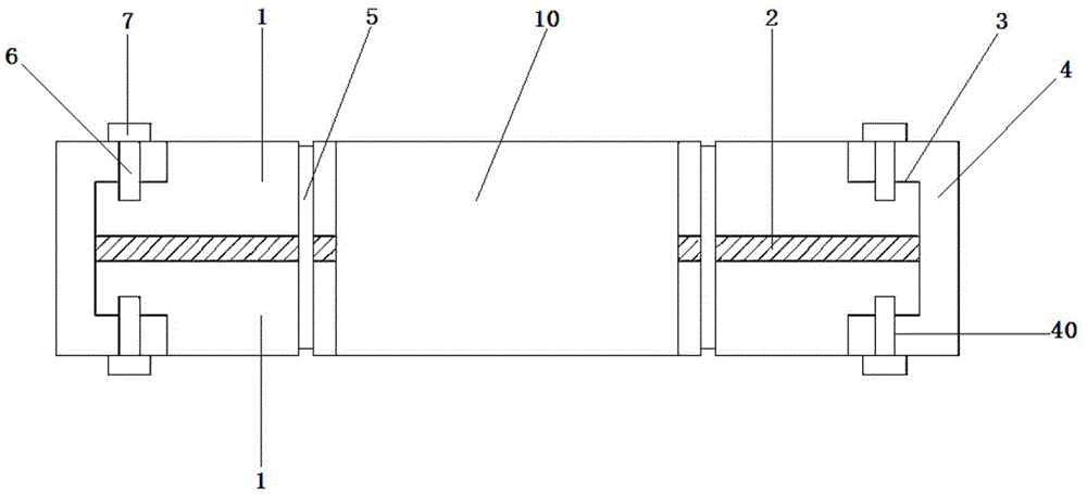 Pipe flange