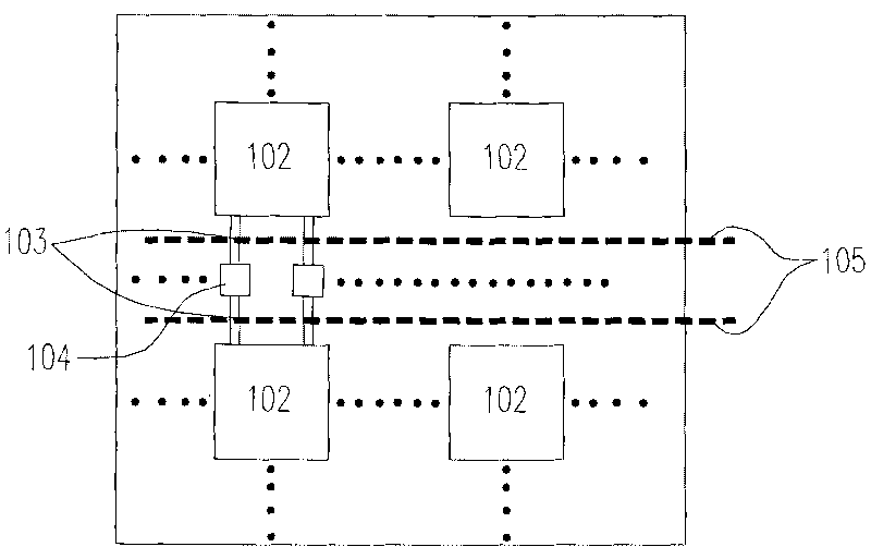 Electrostatic discharging protection device and protection method thereof