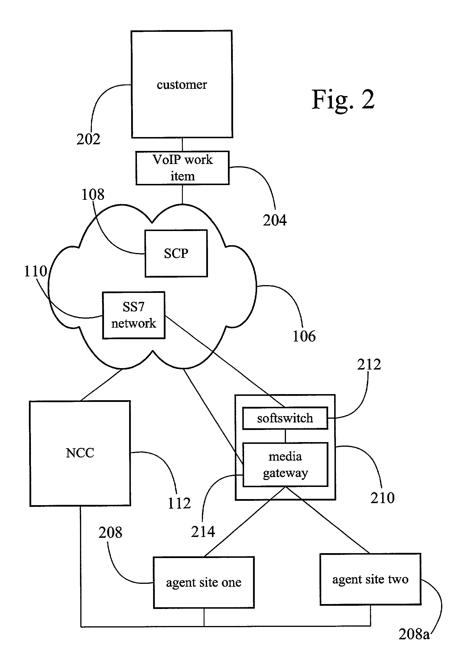 Customer relationship management system with network contact center server configured to control automated web and voice dialogues